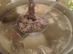 -牛焱·贵州黄牛肉火锅(城西银泰店)