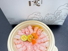 -水之惠鲜鱼料理(王府大街店)