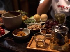 -青藤茶馆(南山路店)
