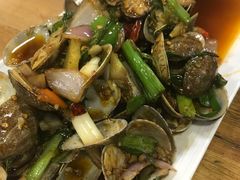 -517烧烤·龙虾·海鲜大排档(万象都荟店)