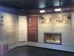 -郭守敬纪念馆