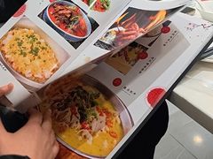 -吴记小园楼(新庄店)