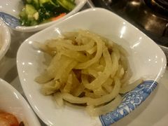 -郑阿姨的家·이모네·韩料&烤肉(武川路店)
