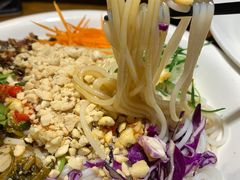 -觅山云南菜(泊富ICITY店)