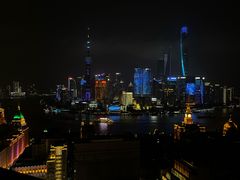-顶层酒吧ROOF(上海艾迪逊酒店)