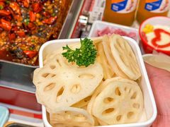 -雅佳神话·麻辣烤鱼(新街口店)