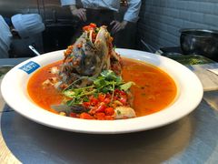 -坛宗剁椒鱼头(河西王府井店)