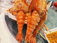 -79号渔船海鲜饭店(总店)