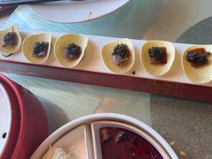 -粤尚腾香居中餐厅(首都机场希尔顿店)