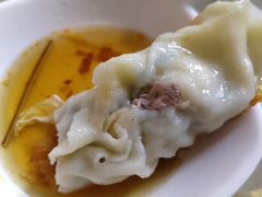 蛤蜊锅贴-青岛锅贴(四流中路店)