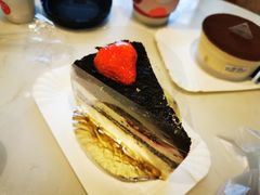 -85度C(北京陶然店)