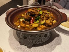 -钱记·乡野菜(紫荆花路店)