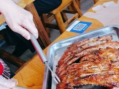 -张记焖窑·十五年专注焖烤(雍和宫店)