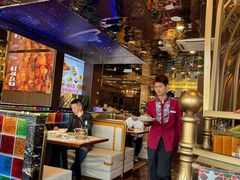 -巴依老爷新疆美食(常营店)