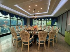 包厢-老好人象山海鲜(岭南路店)