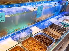 -阿毛饭店(和义路店)