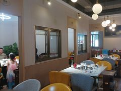 -芭夯兔·兔肉汤锅(新都店)