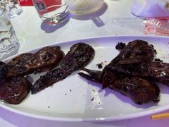 特色酱鸭头-杨氏青龙虾·羊蝎子(托乐嘉店)
