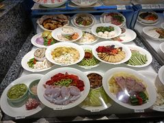 -海味世家·家常菜馆(明州里店)