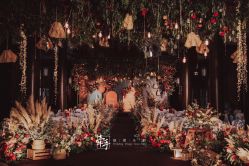 -牵手婚礼(文峰大道店)