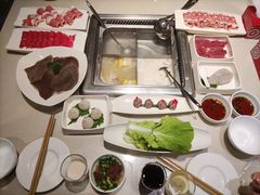 -海底捞火锅(杭州庆春路夜宵主题店)