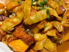 -95号酱骨·一块豆腐(展春园西路店)