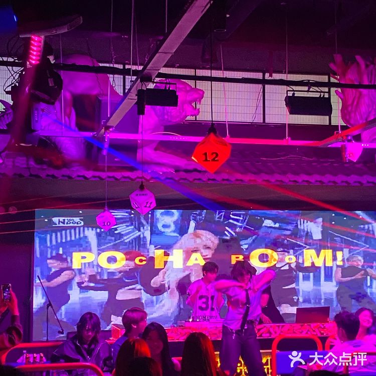 阜阳…新开的❗️❗️年轻人都在这…🔥🔥