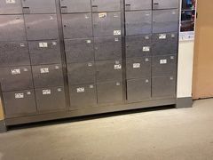 -冰纷万象滑冰场(二七万象城店)