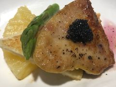 -鱼亭料理(芝罘店)