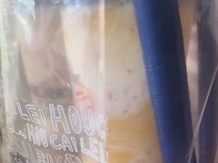 -幸福侯彩擂(松明大道店)