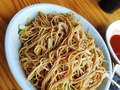 -么肆烤肉(蓝山名邸店)