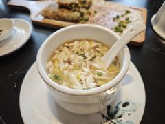 -芳芳私房菜·精做淮扬菜(承德路店)