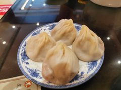 小笼包-熙盛源(复兴路店)