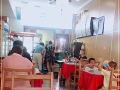 大堂-金张掖麻辣烫(凤城一路店)