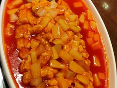 -惠宾饭庄(中山路店)