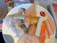 -温禾牛·和牛寿喜烧自助火锅(恒基名人店)