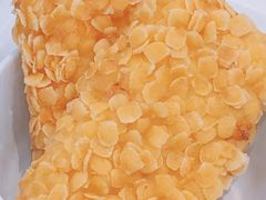 炸虾排-宜家·瑞典风味餐厅(北京西红门店)