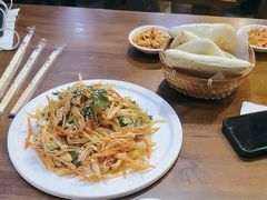 -长安后宰门水盆羊肉(新都心店)