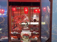 -满园烤鸭·春饼(沈北万达店)