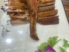 -下梅人家土菜馆(历史文化餐厅度假区店)