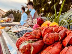 -海南清水湾莱佛士酒店