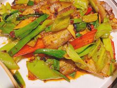 -雲蜀龙阁·金牌水煮鱼(方庄店)