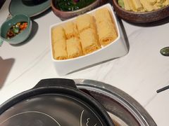 -狐狸爱上椰子鸡(滨江星光大道店)