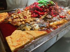 -深圳龙华星河COCO City(民治店)