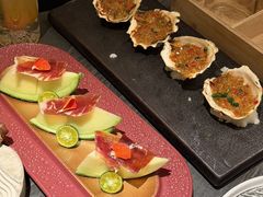 -上井料理黑金店(IFS国金中心店)