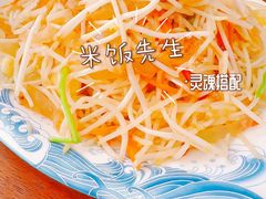 -姜师傅老菜馆(花园小区店)