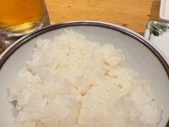-天ぷら定食まきの(難波千日前店)