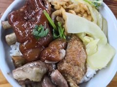 -林尧隆江猪脚饭店(东门店)