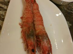 -老虎滩船说·海胆水饺·大连海鲜(老虎滩店)