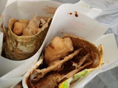-南楼煎饼(滨江道店)